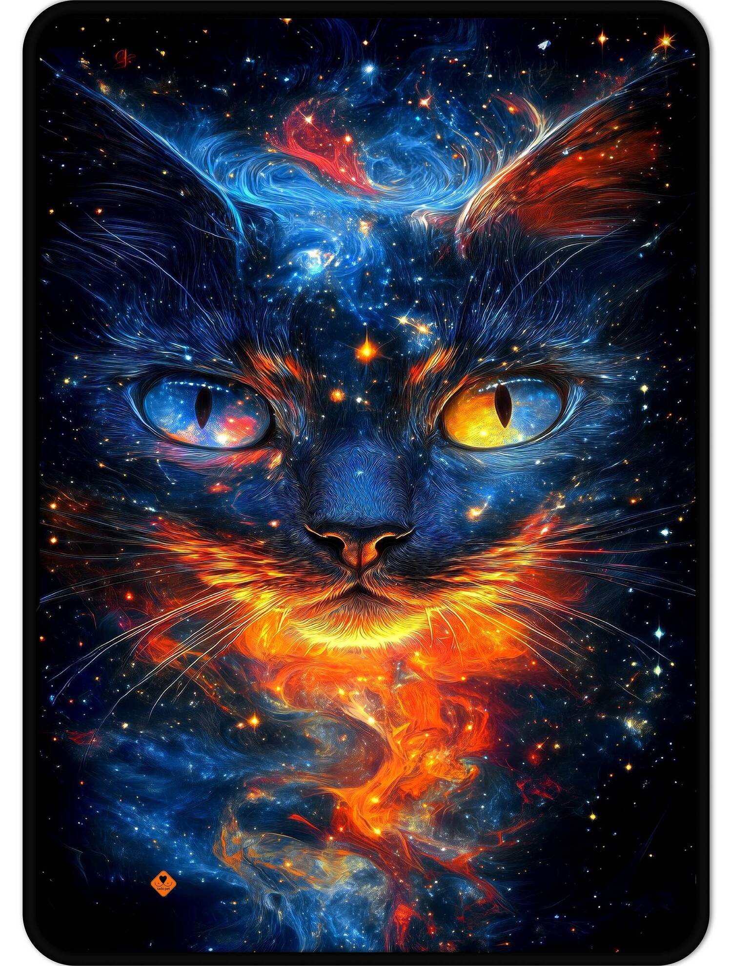 مت ظرف غذا تادو